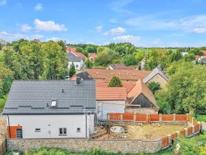 Prodej rodinného domu, Vykáň, 214 m2