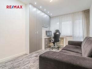 Pronájem bytu 3+kk, Praha - Dejvice, Banskobystrická, 75 m2