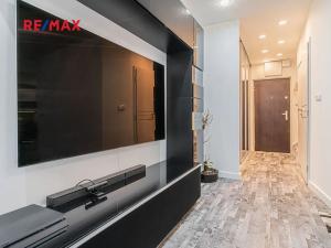 Pronájem bytu 3+kk, Praha - Dejvice, Banskobystrická, 75 m2