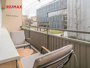Pronájem bytu 3+kk, Praha - Dejvice, Banskobystrická, 75 m2