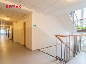 Pronájem bytu 3+kk, Praha - Dejvice, Banskobystrická, 75 m2