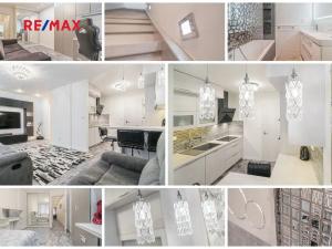Pronájem bytu 3+kk, Praha - Dejvice, Banskobystrická, 75 m2