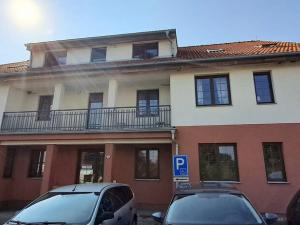 Pronájem bytu 1+kk, Chyňava, Za Humny, 51 m2