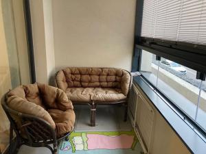 Pronájem bytu 2+kk, Praha - Smíchov, Plzeňská, 58 m2