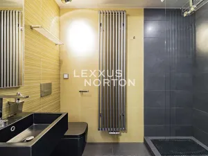 Pronájem bytu 4+kk, Praha - Nové Město, Senovážné náměstí, 135 m2