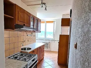 Prodej bytu 2+1, Tachov, Zárečná, 68 m2