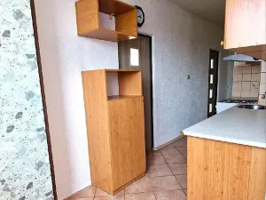 Prodej bytu 2+1, Tachov, Zárečná, 68 m2