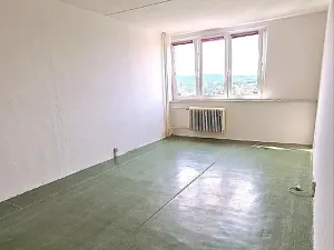 Prodej bytu 2+1, Tachov, Zárečná, 68 m2