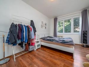 Pronájem bytu 2+1, Ostrava, Žilinská, 52 m2