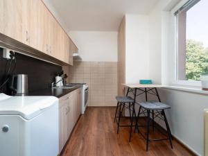 Pronájem bytu 2+1, Ostrava, Žilinská, 52 m2