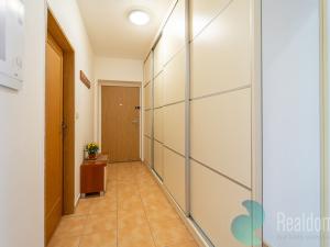 Prodej bytu 2+1, Nymburk, Rákosová, 54 m2
