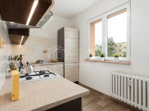 Pronájem bytu 2+1, Ostrava - Poruba, Karla Pokorného, 52 m2