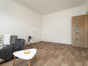Pronájem bytu 2+1, Ostrava - Poruba, Karla Pokorného, 52 m2