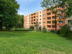 Pronájem bytu 2+1, Ostrava - Poruba, Karla Pokorného, 52 m2