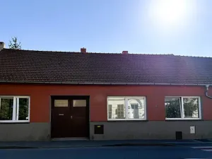 Prodej rodinného domu, Brno, Obřanská, 320 m2