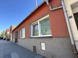 Prodej rodinného domu, Brno, Obřanská, 320 m2