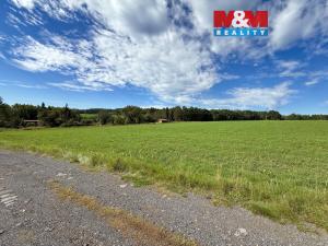 Prodej pozemku pro bydlení, Dobronice u Bechyně, 3176 m2