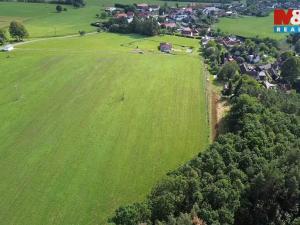 Prodej pozemku pro bydlení, Dobronice u Bechyně, 3176 m2