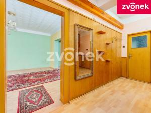 Prodej rodinného domu, Uherský Brod - Havřice, 170 m2