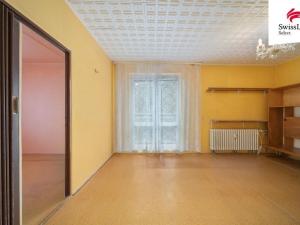 Prodej bytu 3+1, Trutnov, Lnářská, 64 m2