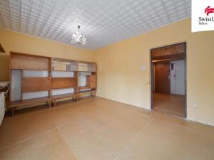 Prodej bytu 3+1, Trutnov, Lnářská, 64 m2