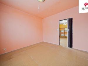 Prodej bytu 3+1, Trutnov, Lnářská, 64 m2