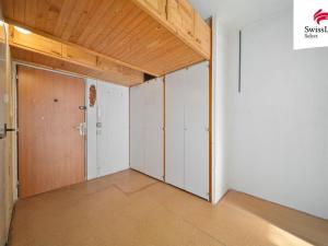 Prodej bytu 3+1, Trutnov, Lnářská, 64 m2