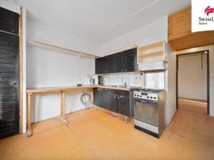 Prodej bytu 3+1, Trutnov, Lnářská, 64 m2