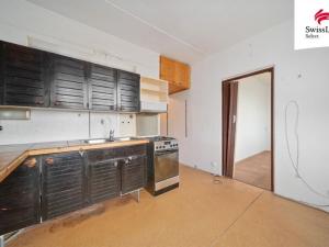 Prodej bytu 3+1, Trutnov, Lnářská, 64 m2