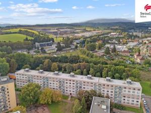 Prodej bytu 3+1, Trutnov, Lnářská, 64 m2