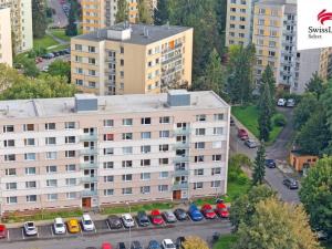 Prodej bytu 3+1, Trutnov, Lnářská, 64 m2