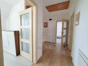 Pronájem pokoje, České Budějovice, Ant. Slavíčka, 11 m2