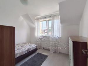 Pronájem pokoje, České Budějovice, Ant. Slavíčka, 11 m2