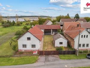 Prodej rodinného domu, Jasenná, 133 m2
