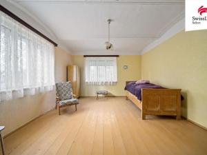 Prodej rodinného domu, Jasenná, 133 m2