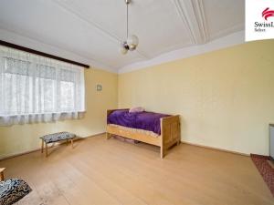 Prodej rodinného domu, Jasenná, 133 m2