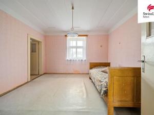 Prodej rodinného domu, Jasenná, 133 m2