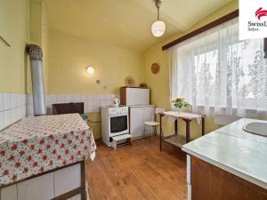 Prodej rodinného domu, Jasenná, 133 m2