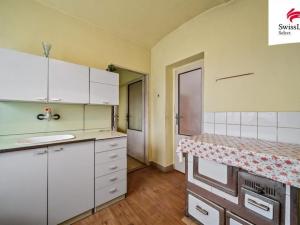 Prodej rodinného domu, Jasenná, 133 m2
