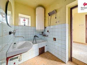 Prodej rodinného domu, Jasenná, 133 m2