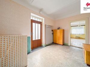 Prodej rodinného domu, Jasenná, 133 m2