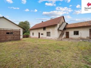 Prodej rodinného domu, Jasenná, 133 m2