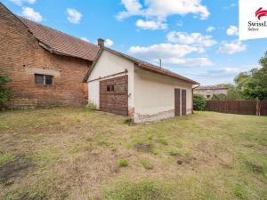 Prodej rodinného domu, Jasenná, 133 m2