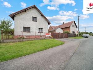 Prodej rodinného domu, Jasenná, 133 m2