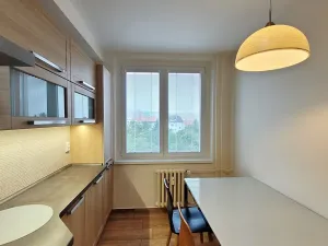 Pronájem bytu 3+1, Brno, Souhrady, 72 m2