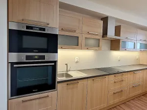 Pronájem bytu 3+1, Brno, Souhrady, 72 m2