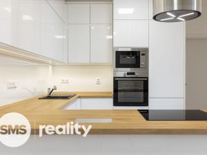 Pronájem bytu 3+kk, Opava, Anenská, 82 m2