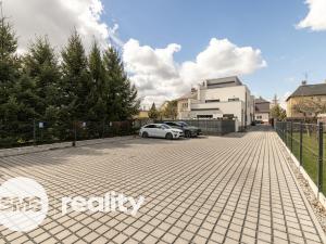 Pronájem bytu 3+kk, Opava, Anenská, 82 m2