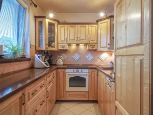 Prodej rodinného domu, Plzeň, 98 m2
