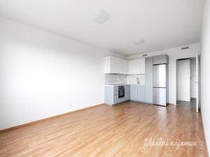 Pronájem bytu 2+kk, Praha - Kamýk, Zimova, 51 m2